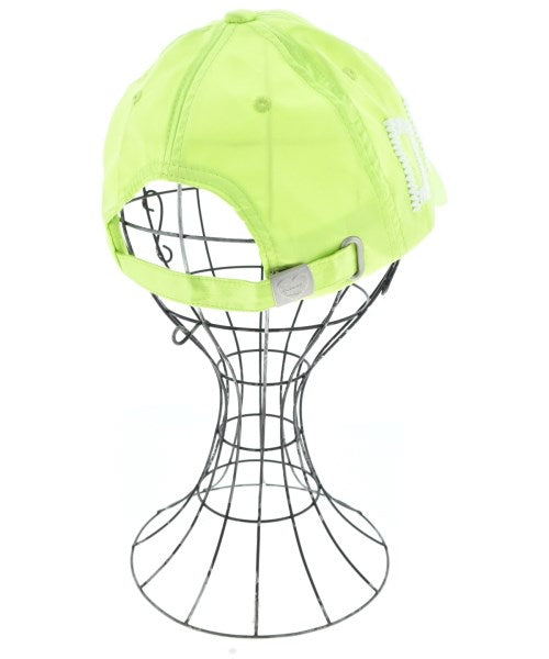 HUMAN MADE หมวกแก๊ป