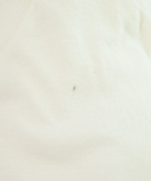 HUMAN MADE เสื้อยืด/เสื้อท็อปส์