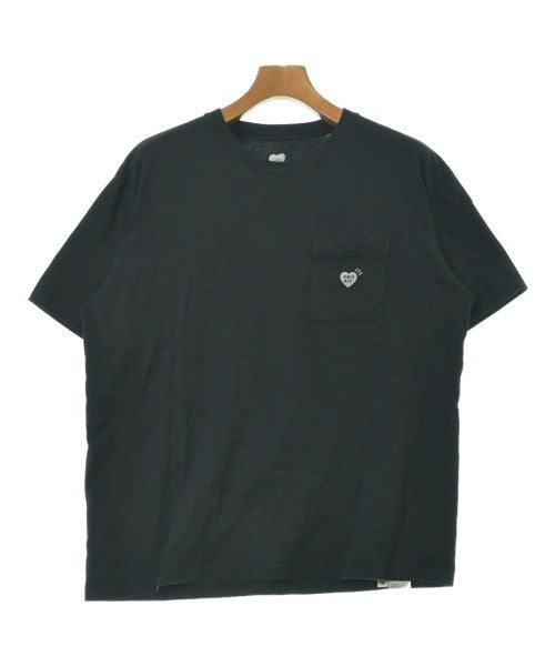 HUMAN MADE เสื้อยืด/เสื้อท็อปส์