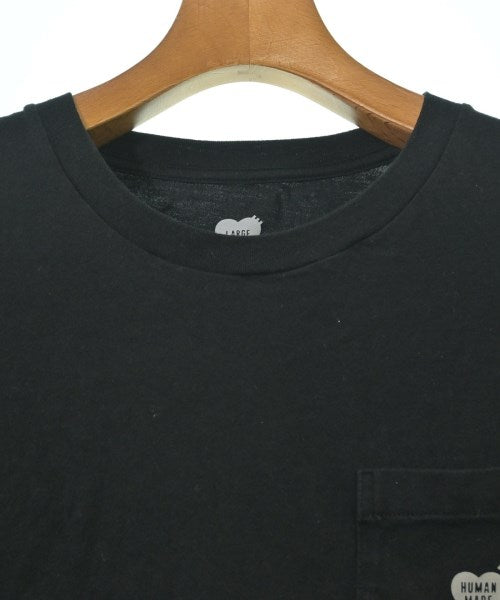 HUMAN MADE เสื้อยืด/เสื้อท็อปส์