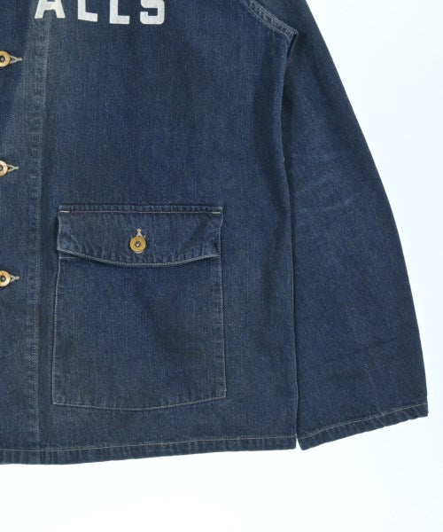 HUMAN MADE แจ็คเก็ตทำงาน