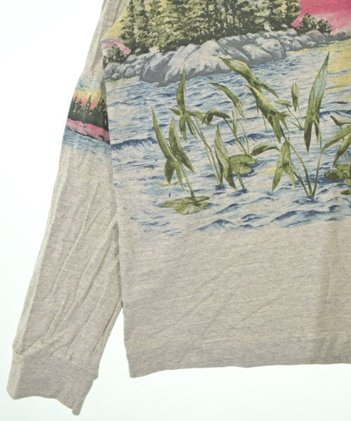 HUMAN MADE เสื้อยืด/เสื้อท็อปส์