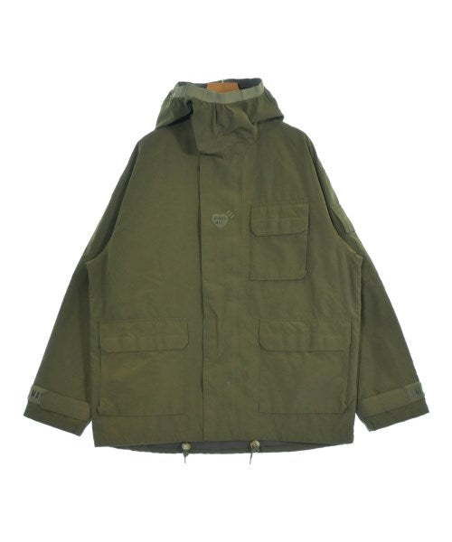 HUMAN MADE แจ็คเก็ตเบลาส์