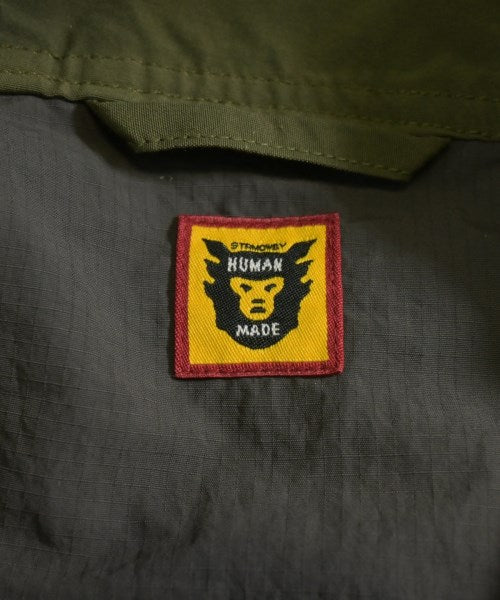 HUMAN MADE แจ็คเก็ตเบลาส์