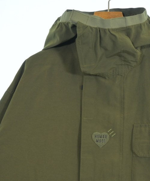 HUMAN MADE แจ็คเก็ตเบลาส์
