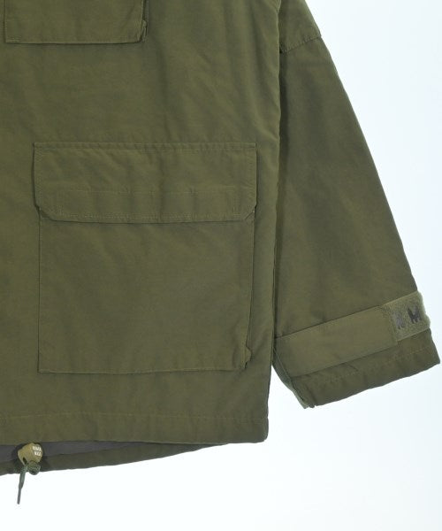 HUMAN MADE แจ็คเก็ตเบลาส์