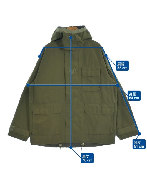 HUMAN MADE แจ็คเก็ตเบลาส์