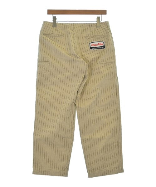 HUMAN MADE กางเกง อื่น