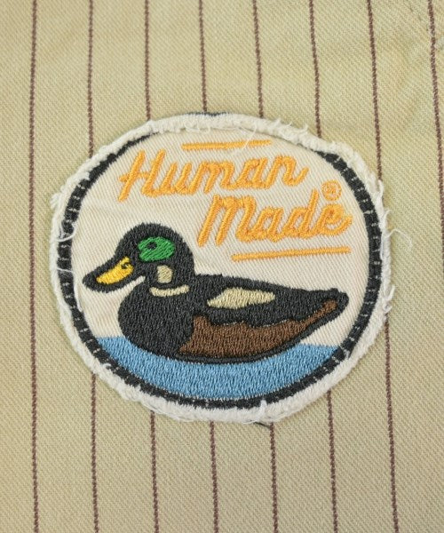 HUMAN MADE กางเกง อื่น