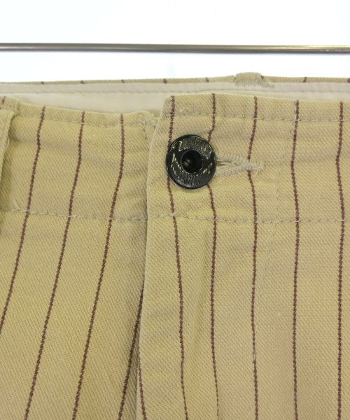 HUMAN MADE กางเกง อื่น