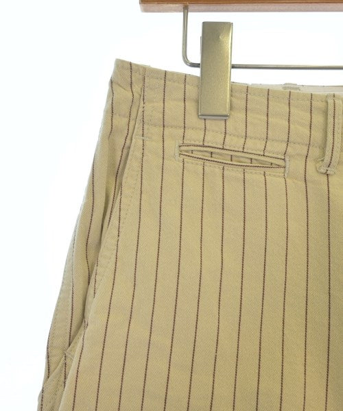 HUMAN MADE กางเกง อื่น