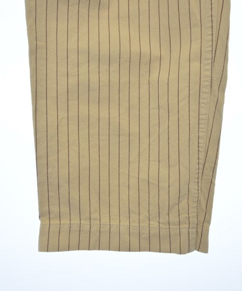 HUMAN MADE กางเกง อื่น