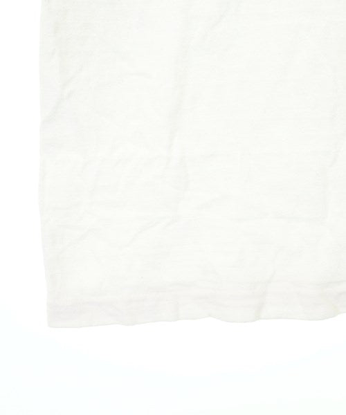 HUMAN MADE เสื้อยืด/เสื้อท็อปส์