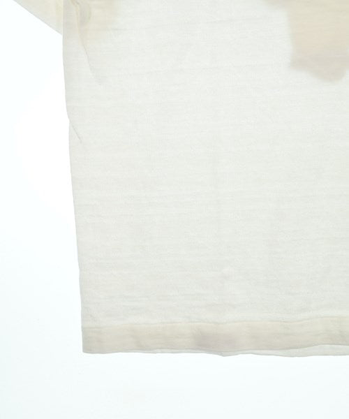 HUMAN MADE เสื้อยืด/เสื้อท็อปส์