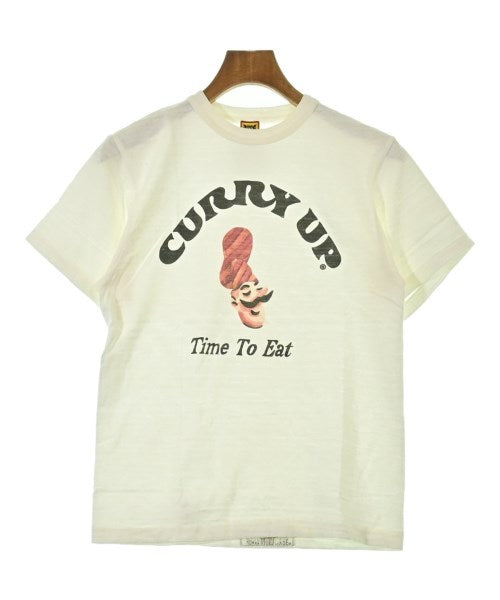 HUMAN MADE เสื้อยืด/เสื้อท็อปส์