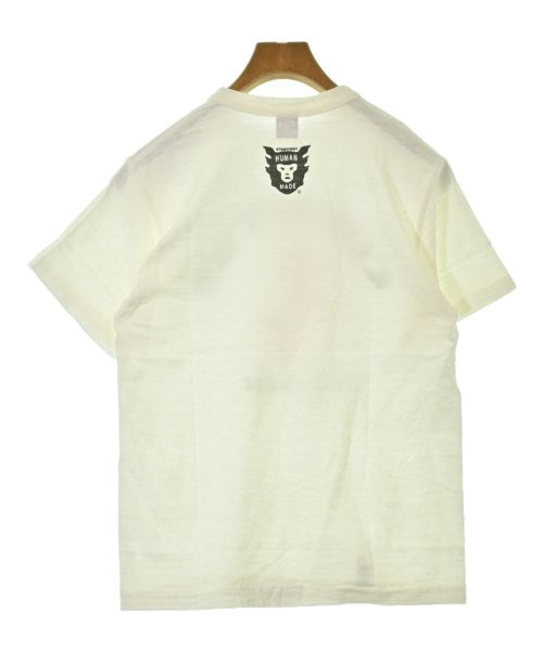 HUMAN MADE เสื้อยืด/เสื้อท็อปส์