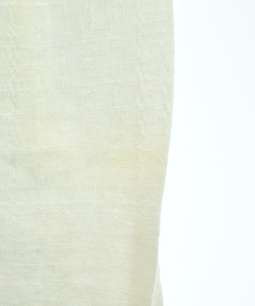 HUMAN MADE เสื้อยืด/เสื้อท็อปส์