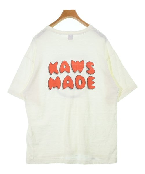 HUMAN MADE เสื้อยืด/เสื้อท็อปส์