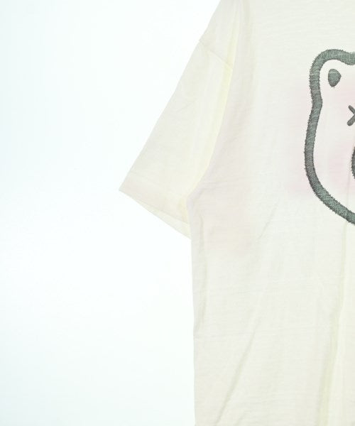 HUMAN MADE เสื้อยืด/เสื้อท็อปส์