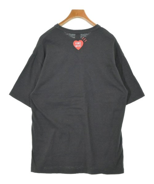 HUMAN MADE เสื้อยืด/เสื้อท็อปส์