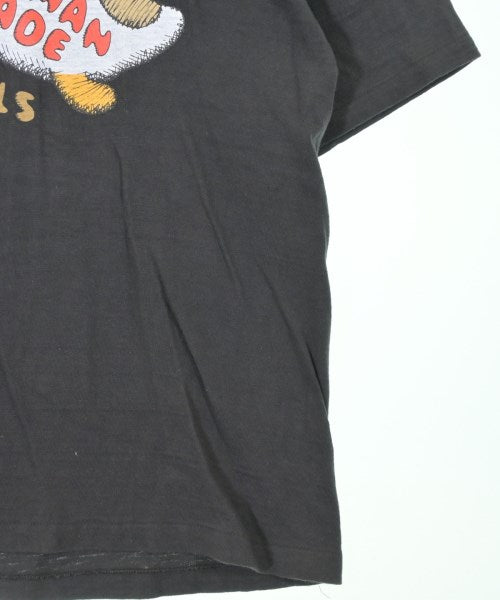 HUMAN MADE เสื้อยืด/เสื้อท็อปส์