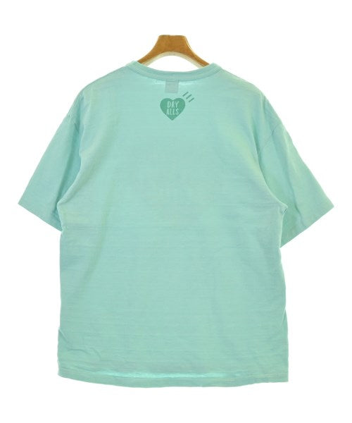 HUMAN MADE เสื้อยืด/เสื้อท็อปส์