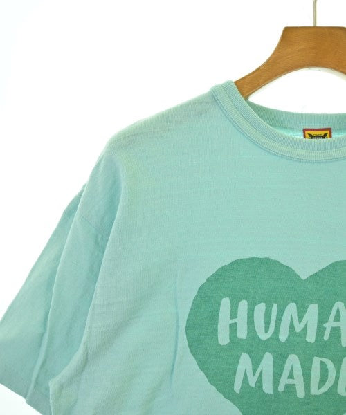 HUMAN MADE เสื้อยืด/เสื้อท็อปส์