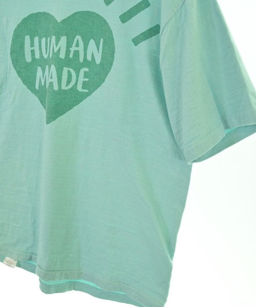HUMAN MADE เสื้อยืด/เสื้อท็อปส์