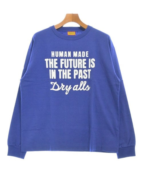 HUMAN MADE เสื้อยืด/เสื้อท็อปส์