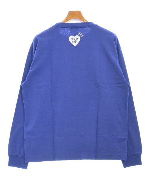 HUMAN MADE เสื้อยืด/เสื้อท็อปส์