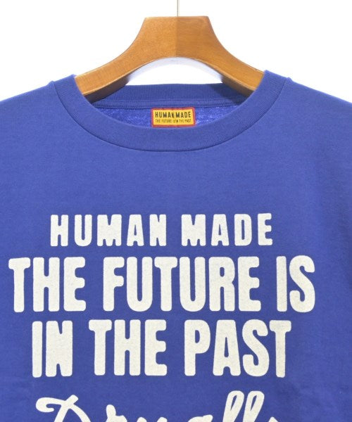 HUMAN MADE เสื้อยืด/เสื้อท็อปส์