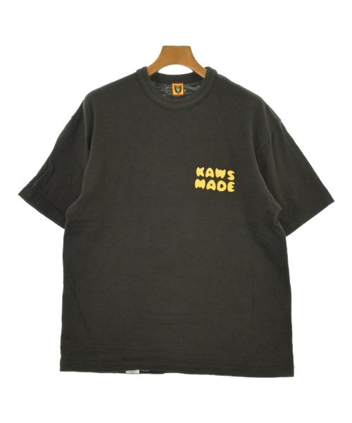 HUMAN MADE เสื้อยืด/เสื้อท็อปส์