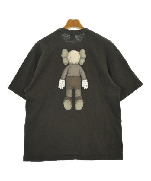 HUMAN MADE เสื้อยืด/เสื้อท็อปส์