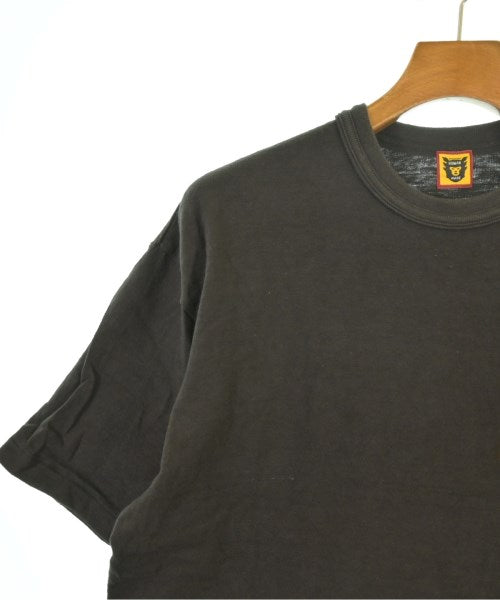 HUMAN MADE เสื้อยืด/เสื้อท็อปส์