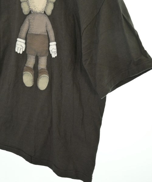 HUMAN MADE เสื้อยืด/เสื้อท็อปส์