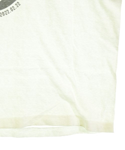 HUMAN MADE เสื้อยืด/เสื้อท็อปส์