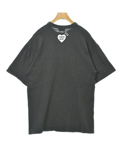 HUMAN MADE เสื้อยืด/เสื้อท็อปส์