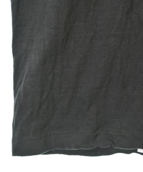 HUMAN MADE เสื้อยืด/เสื้อท็อปส์