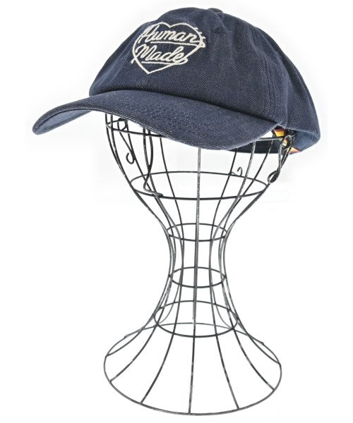 HUMAN MADE หมวกแก๊ป