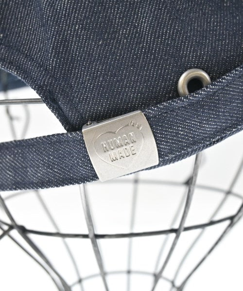 HUMAN MADE หมวกแก๊ป