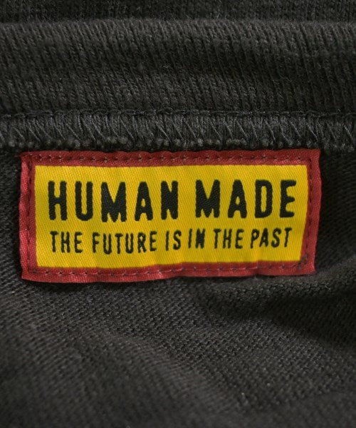 HUMAN MADE เสื้อยืด/เสื้อท็อปส์