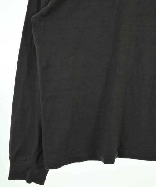 HUMAN MADE เสื้อยืด/เสื้อท็อปส์