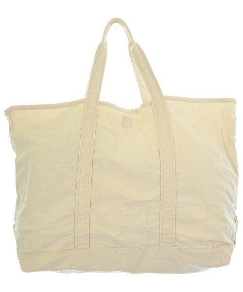 HUMAN MADE กระเป๋าถือขนาดใหญ่