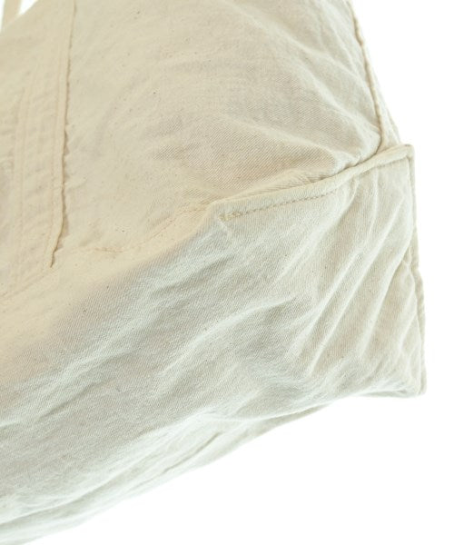 HUMAN MADE กระเป๋าถือขนาดใหญ่