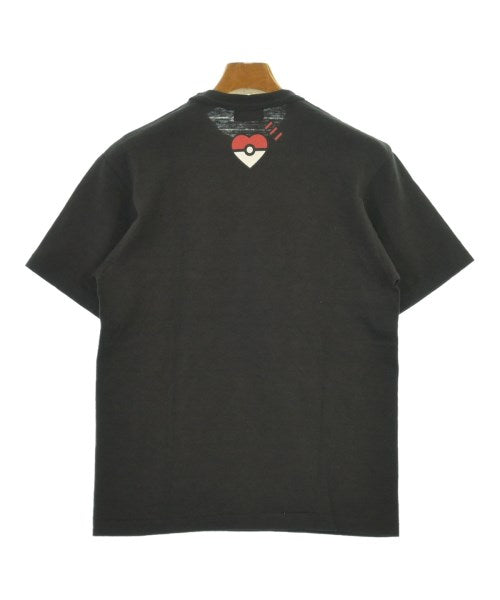 HUMAN MADE เสื้อยืด/เสื้อท็อปส์