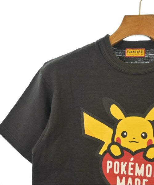 HUMAN MADE เสื้อยืด/เสื้อท็อปส์