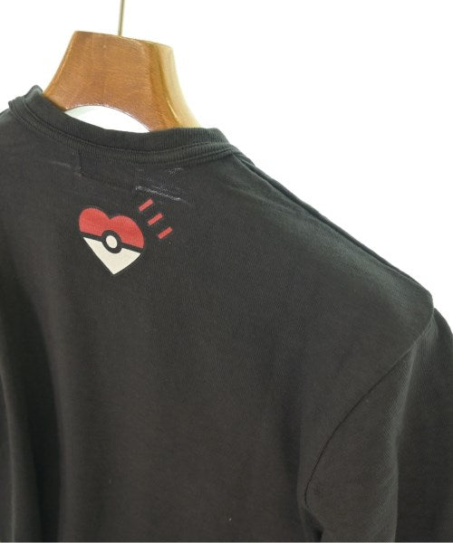 HUMAN MADE เสื้อยืด/เสื้อท็อปส์