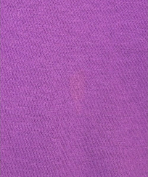 HUMAN MADE เสื้อยืด/เสื้อท็อปส์