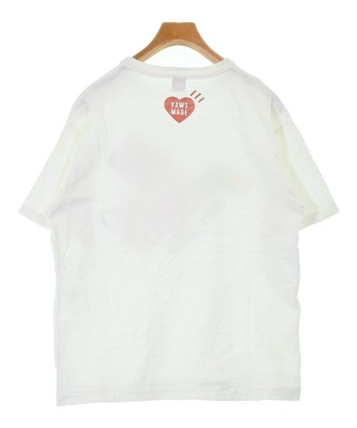 HUMAN MADE เสื้อยืด/เสื้อท็อปส์