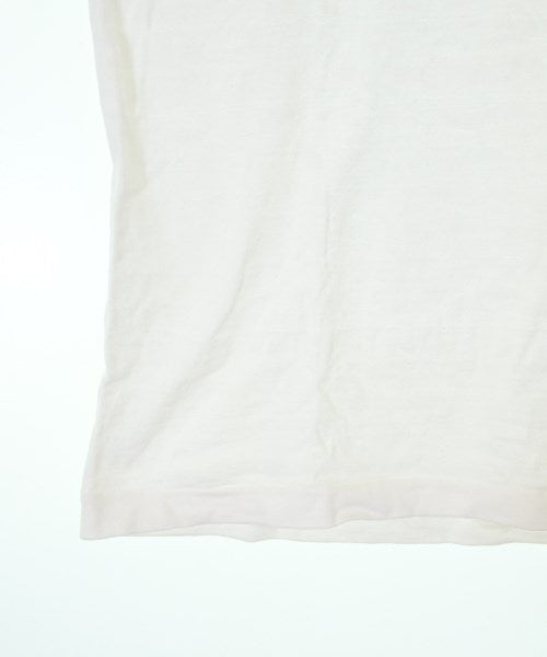 HUMAN MADE เสื้อยืด/เสื้อท็อปส์